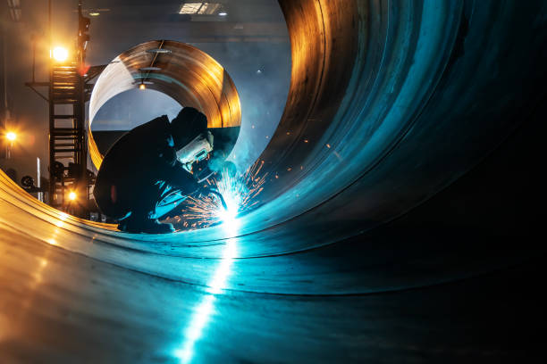 Best Food and Beverage Processing Equipment Welding in Venus, TX