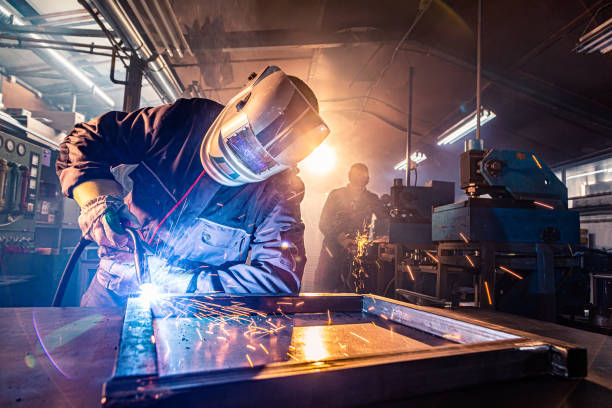 Best Welding Inspection and Certification in Venus, TX