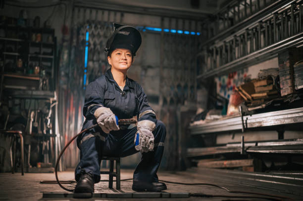  Venus, TX Welder Pros