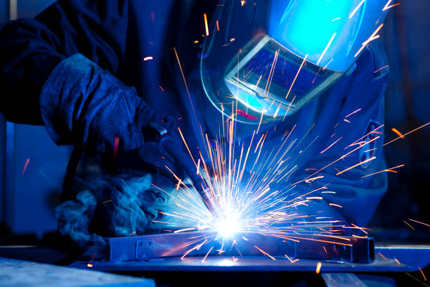 Best Aerospace and Defense Welding in Venus, TX