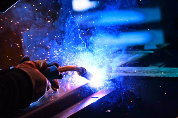 Affordable Welder Services in Venus, TX