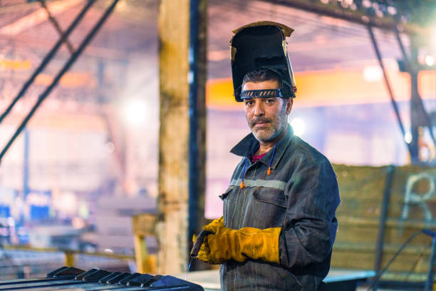 Best Structural Steel Welding in Venus, TX