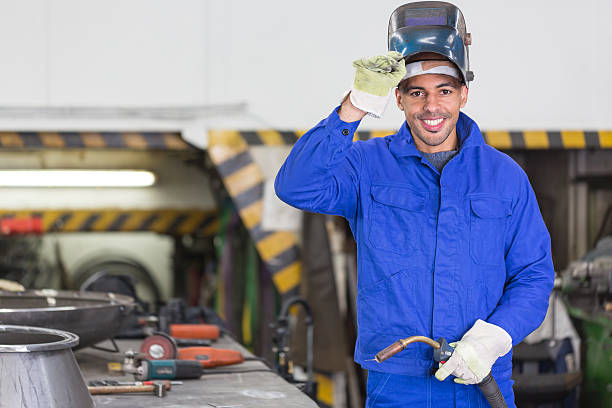 Best Marine and Shipbuilding Welding in Venus, TX