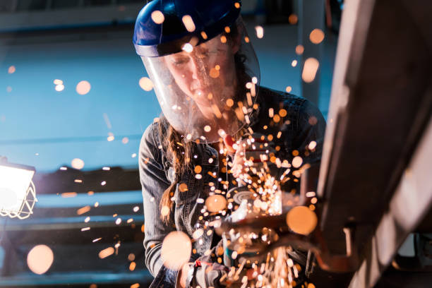 Affordable Welder Services in Venus, TX